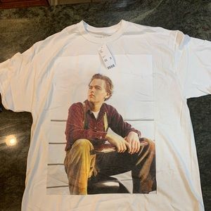 Leonardo DiCaprio T-shirt